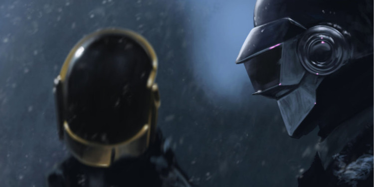 Daft Punk, 28 Yıldan Sonra Dağıldığını Açıkladı