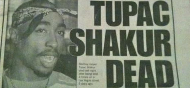 2PAC'I KİM ÖLDÜRDÜ?