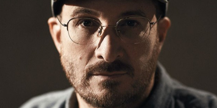 3 Filmle  Darren Aronofsky