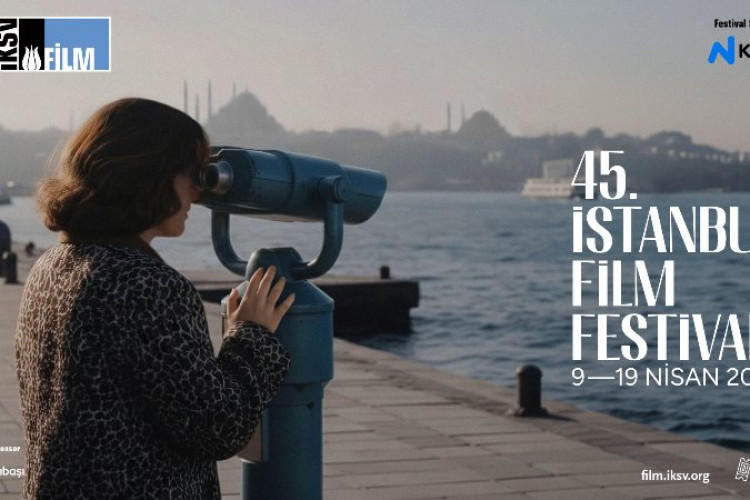 45. İSTANBUL FİLM FESTİVALİ DİREKTÖRÜ KAÇIRILMAMASI GEREKEN FİLMLERİ SEÇTİ