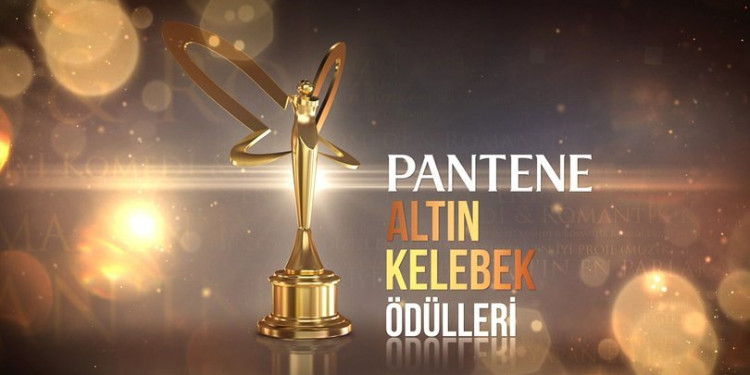 47. Pantene Altın Kelebek Ödül Töreni Görünümleri