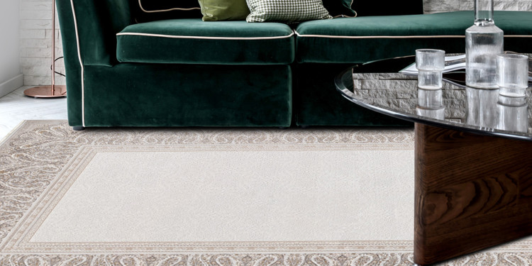 53 Yıllık Gelenek En İyi Halı Markası Saray Halı’nın Hikayesi