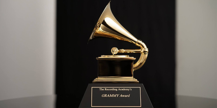 63. Grammy Ödülleri Adaylıkları Açıklandı