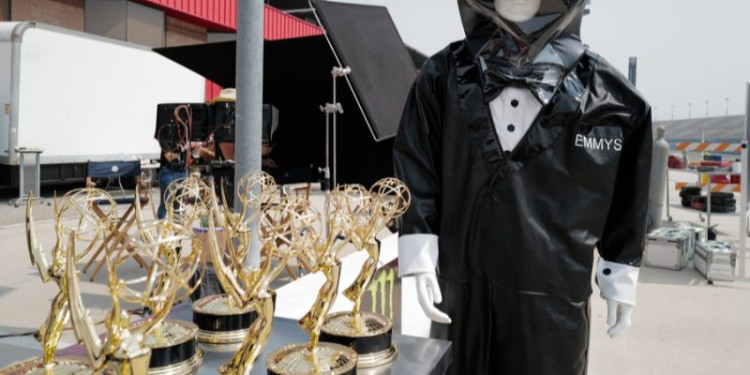 72. Emmy Ödülleri Sahiplerini Buldu