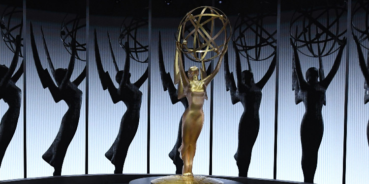 75. Emmy Ödül Töreni Ertelendi