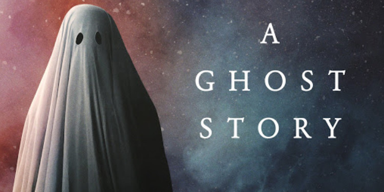 A Ghost Story Film Analizi