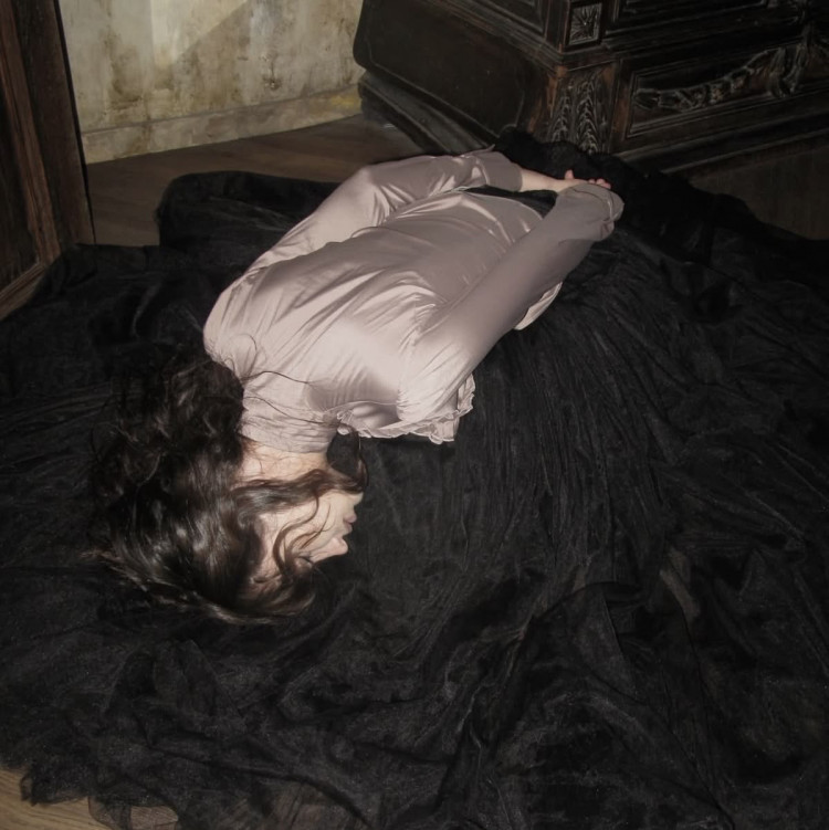 a vagabond