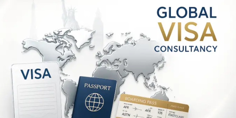 Abd turist vizesi için Güvenlilir Adres: Marsel Visa Office