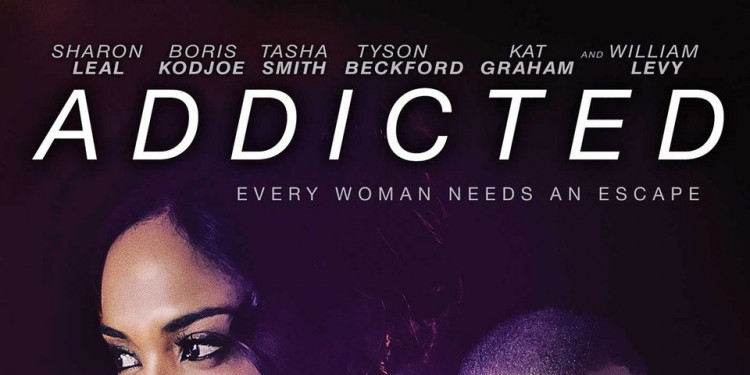 Addicted (müptela)