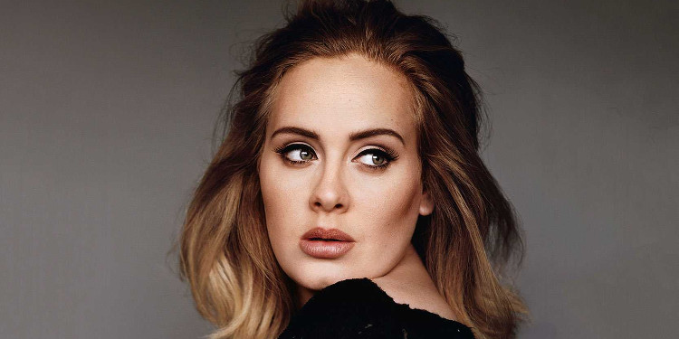 Adele, Gelecek Hafta H.e.r İle Birlikte "saturday Night Live" Programında Olacak