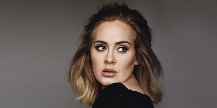 Adele'in Eserlerine Ne Kadar Hakimsin ?