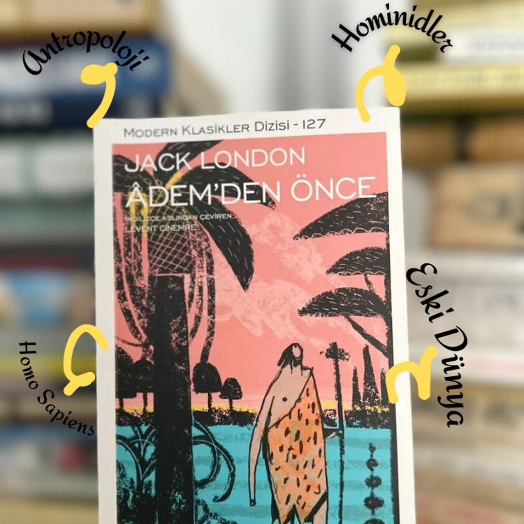 Ademden Önce