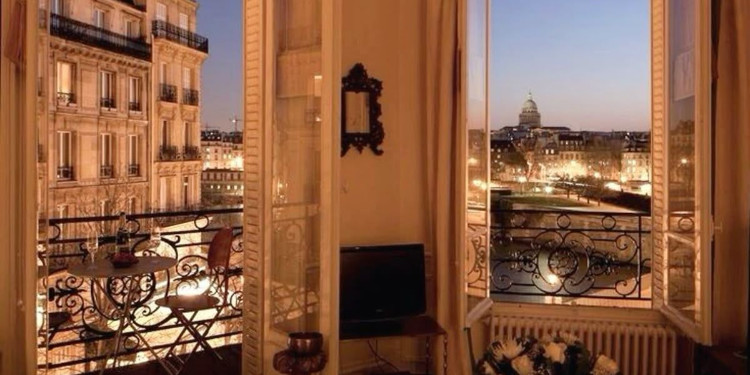 Adını Bilmediğim Yer