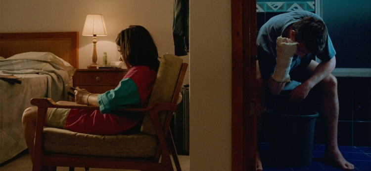 Aftersun: Geç Kalan Anlayışın Filmi