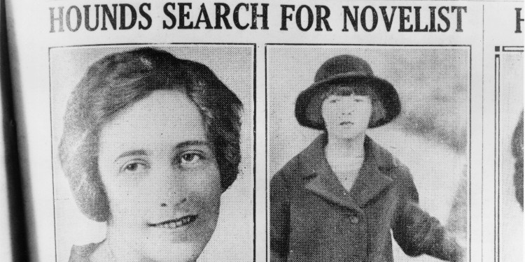 Agatha Christie ve On Küçük Gizemli Gün