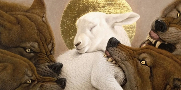 Agnus Dei: Sessizliğin Sanatı, Masumiyetin Ağırlığı