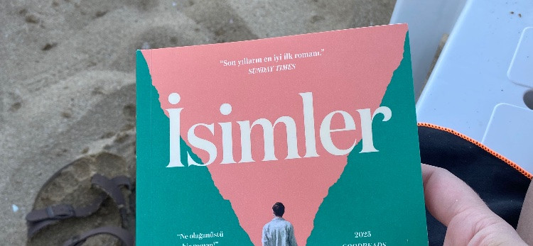Ağustos Ayı Okumaları 1-2026/08