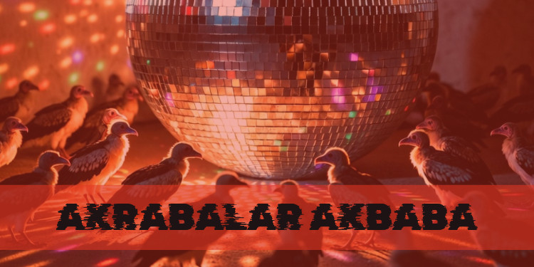 Akrabalar Akbaba’dan sert ve söz merkezli bir yüzleşme“Akrabalar Akbaba”