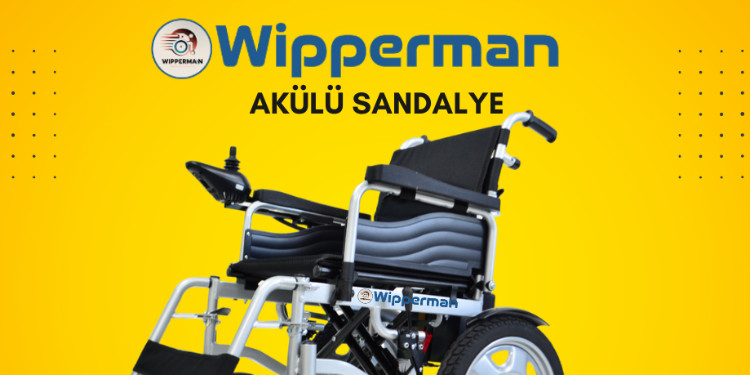 Akülü Tekerlekli Sandalye Çeşitleri, Fiyatları ve Modelleri