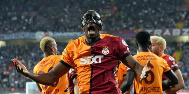 Al Hilal’den Victor Osimhen İçin Resmî Teklif! Gözler Napoli’de