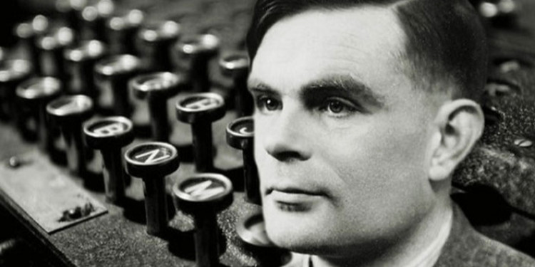Alan Turing Ve Makinaları: Bir Savaşın Kaderi