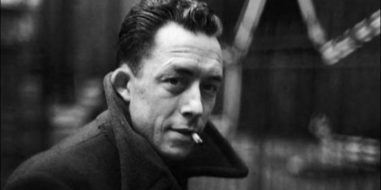 Albert Camus Ve Tipaza Şehri Hakkında