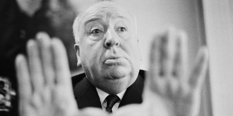 Alfred Hitchcock Ve Sineması