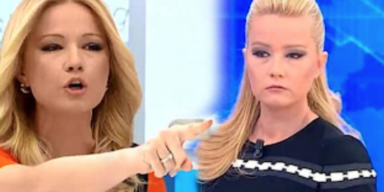 Alışılmış Haberler Silsilesi (!)-Kadın Cinayetleri