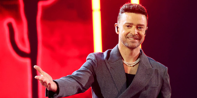 Alkollü Araç Kullanırken Yakalanan Justin Timberlake İlk Kez Konuştu