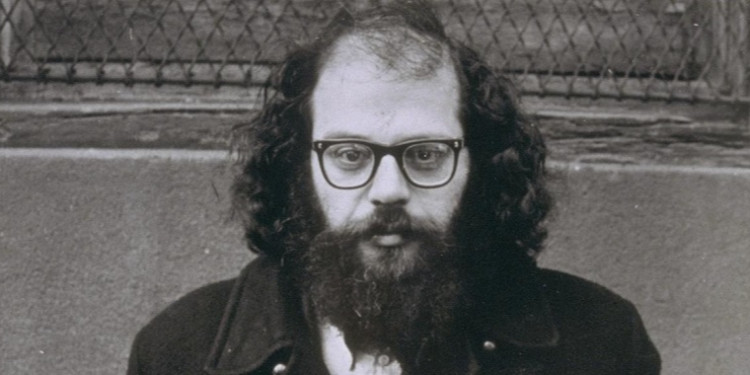 Allen Ginsberg: Beat Kuşağının Sesi ve Özgürlüğün Şairi