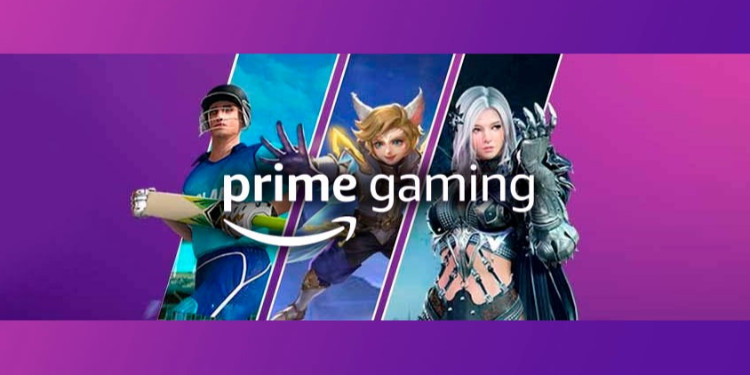 Amazon, Oyun Servisinin İsmini Değiştiriyor