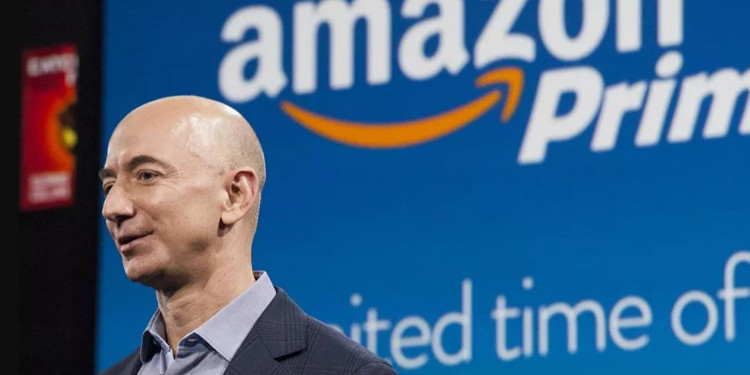 Amazon Prime’Dan Sansür Konusu İle İlgili Açıklama