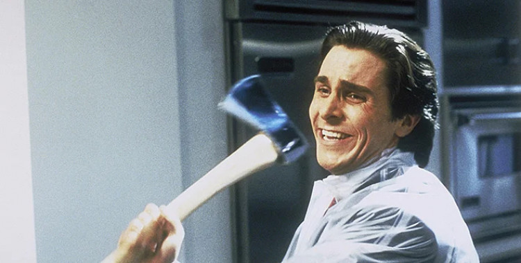 American Psycho Filmi Analizi