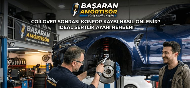 Amortisör Nedir? Amortisör Fiyatları ve Değişimi Hakkında Bilmeniz Gerekenler