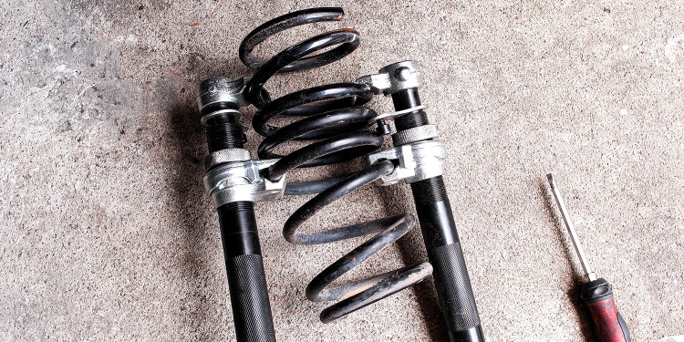 Amortisör Seçerken Dikkat Edilmesi Gereken 6 Faktör