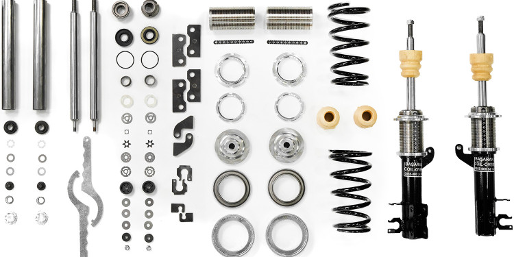 Amortisör Tamiri: Uzman Desteği Almanın Önemi