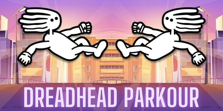 An Exciting Journey into Dreadhead Parkour