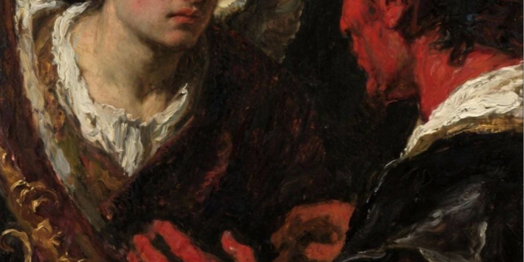 Analiz: Tümden Geldim Sana Vardım