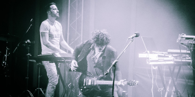 Anathema’nın Ruhu Yeni Bir Formda: The Radicant'ın Türkiye Turnesi Başlıyor