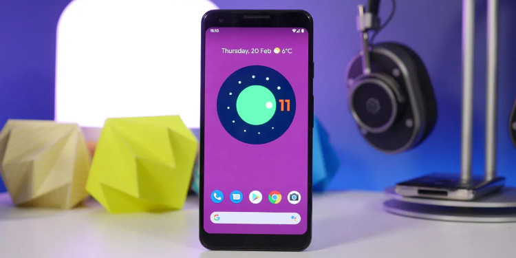 Android 11: Bilinmesi Gereken Yenilikler