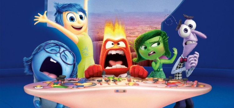 Animasyon Filmlerine Ne Kadar Hakimsin 2 ?