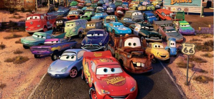 Animasyon Filmlerine Ne Kadar Hakimsin?