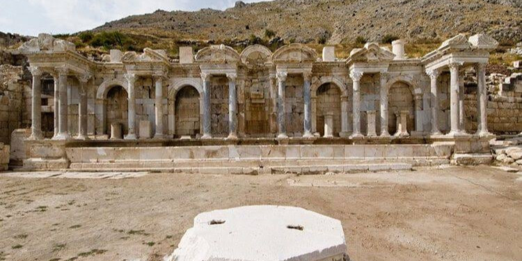 Ankara, Unesco Dünya Kültür Mirası Listesi'ne Girmeye Hazırlanıyor