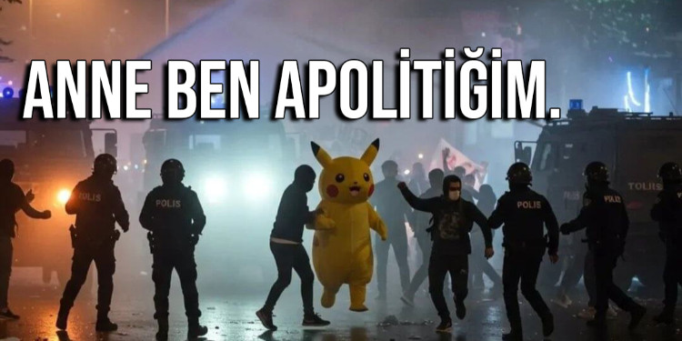 Anne, Ben Apolitiğim: Sessizliğin Bedelini Ödemeye Hazır Mıyız?