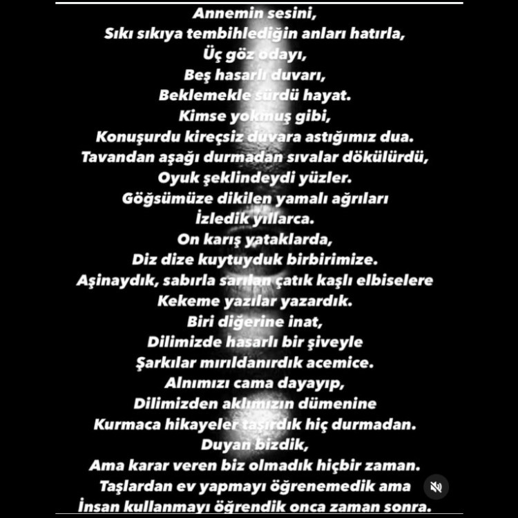 Annemin Sesi