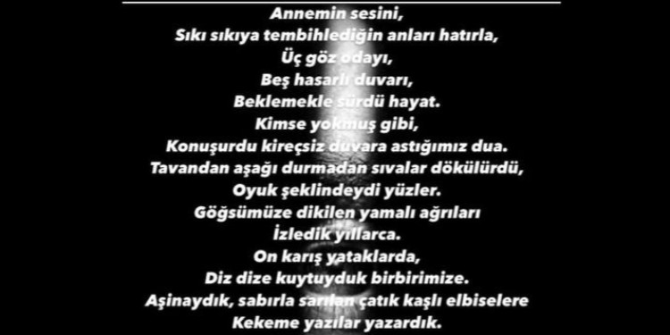 ANNEMİN SESİ