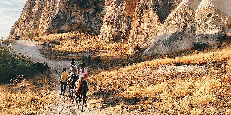 Antalya Çıkışlı Turlar