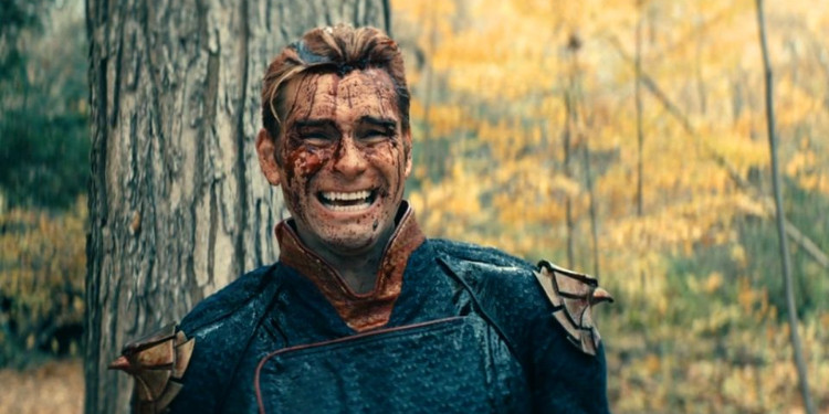 Antony Starr, The Boys Hayranlarının Üçüncü Sezonda 'çıldıracağını' Dile Getirdi