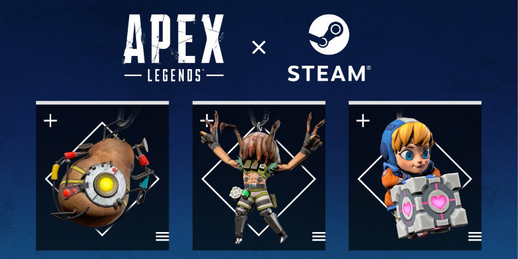 Apex Legends, 4 Kasım'da Yeni Sezonun Başlamasıyla Steam'e Geliyor