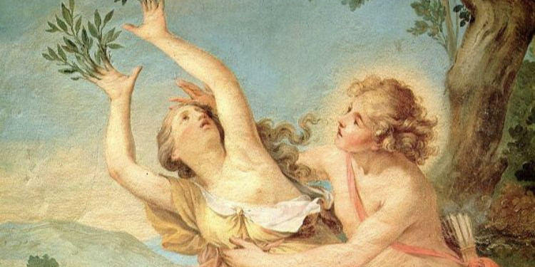 Apollon ve Dionysos Çatışması: Arzular ve İdealler Arasında Seçim Yapmak